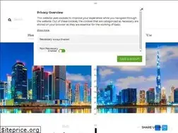 Sites similar to alkhaleejelarabi.com