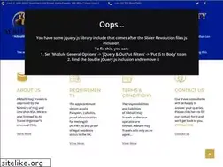 Sites similar to alkhalil.co.uk