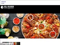 Sites similar to alkhan.com.pk