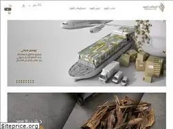 Sites similar to alkhattaf3od.com