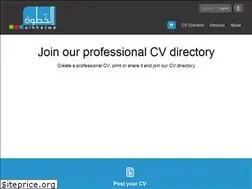 Sites similar to alkhatwa.com