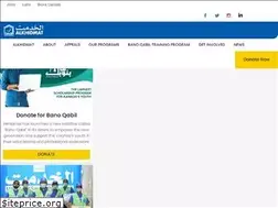 Sites similar to alkhidmat.com