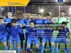 Sites similar to alkhor-club.com