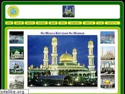 Sites similar to alkhutbah.com