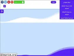 Sites similar to alkhwldy.com