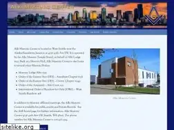 Sites similar to alki152.org