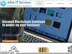 Sites similar to alkia.net