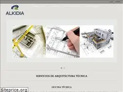 Sites similar to alkidia.com