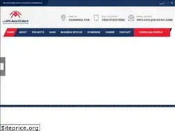 Sites similar to alkifahcont.com
