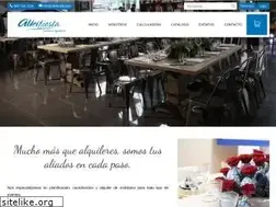 Sites similar to alkifiesta.com