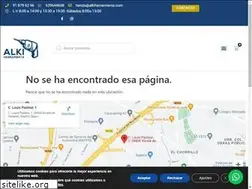 Sites similar to alkiherramienta.com