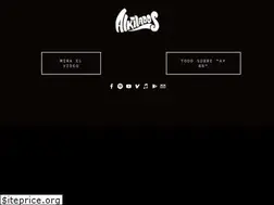 Sites similar to alkilados.com