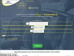 Sites similar to alkilautos.com