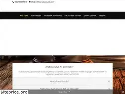 Sites similar to alkilicarabuluculuk.com