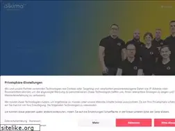 Sites similar to alkima.de