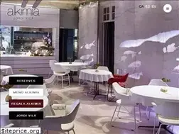 Sites similar to alkimia.cat