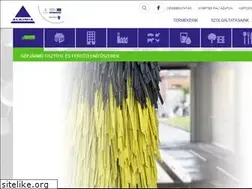 Sites similar to alkimia.hu