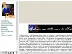 Sites similar to alkimia.tripod.com