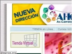 Sites similar to alkimiaesenciasflorales.com