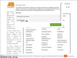Sites similar to alkimiasrl.it