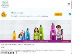 Sites similar to alkindisprinkle.com