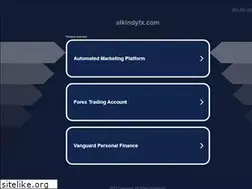 Sites similar to alkindyfx.com