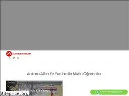 Sites similar to alkinkizyurdu.com.tr