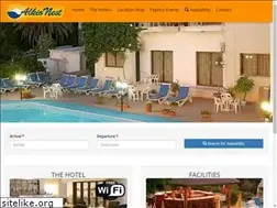Sites similar to alkionest.com