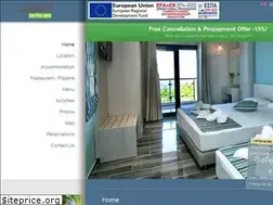 Sites similar to alkionibythesea.gr