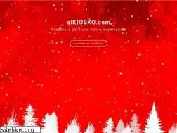 Sites similar to alkiosko.com