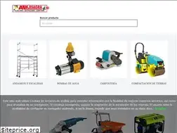 Sites similar to alkisagra.com