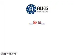 Sites similar to alkisff.com
