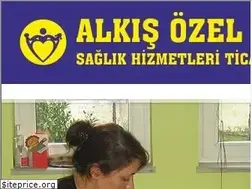 Sites similar to alkisozelegitim.com