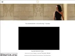 Sites similar to alkistis.net