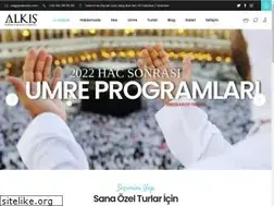Sites similar to alkistur.com