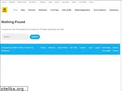 Sites similar to alkitab.com.ng