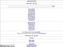 Sites similar to alkitab.mobi
