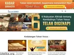 Sites similar to alkitabonline.org
