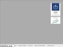 Sites similar to alkitabversiborneo.org