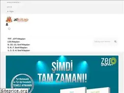 Sites similar to alkitap.com