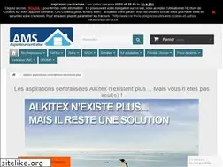 Sites similar to alkitex.fr