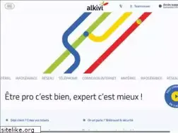 Sites similar to alkivi.fr
