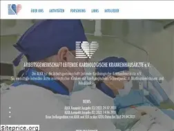 Sites similar to alkk.de