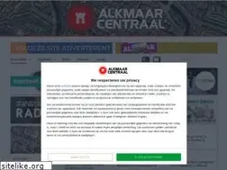 Sites similar to alkmaarcentraal.nl