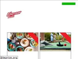 Sites similar to alkmaardeals.nl