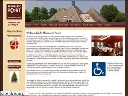 Sites similar to alkmaarsepoort.nl