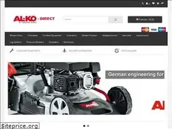 Sites similar to alko-direct.co.uk