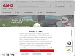 Sites similar to alko-garden.at