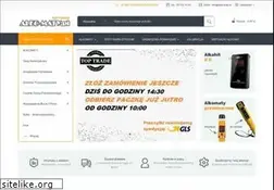 Sites similar to alko-maty.pl