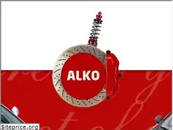 Sites similar to alko-ps.ro